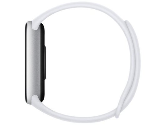 Фитнес-браслет XIAOMI SMART BAND 9 WHITE (BHR8340GL)